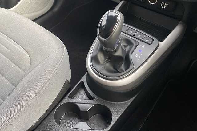 Hyundai i10 PREMIUM AUTO