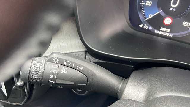 Volvo XC40 1.5 T3 163hp Inscrptn Pro Fwd