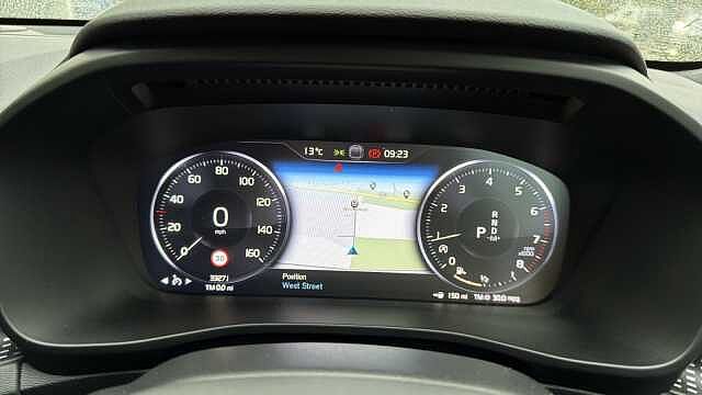 Volvo XC40 R-Design Pro T4 Awd
