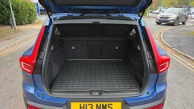 Volvo XC40 R-Design Pro T4 Awd