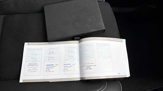 Volvo XC40 R-Design Pro T4 Awd