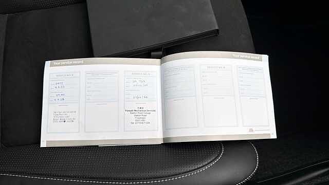 Volvo XC40 R-Design Pro T4 Awd