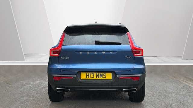 Volvo XC40 R-Design Pro T4 Awd