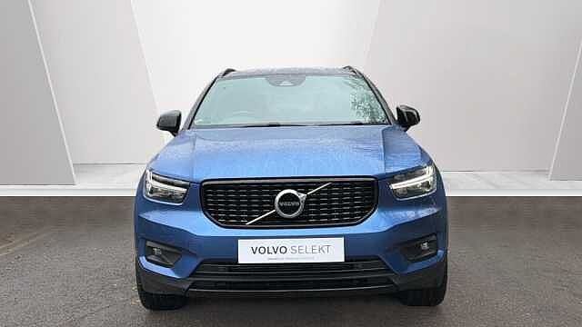 Volvo XC40 R-Design Pro T4 Awd