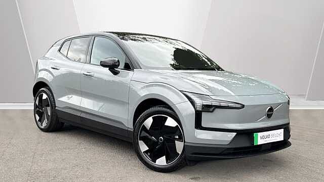 Volvo Ex30 200kw 69kwh Plus Slmtr Extnd Rge Au