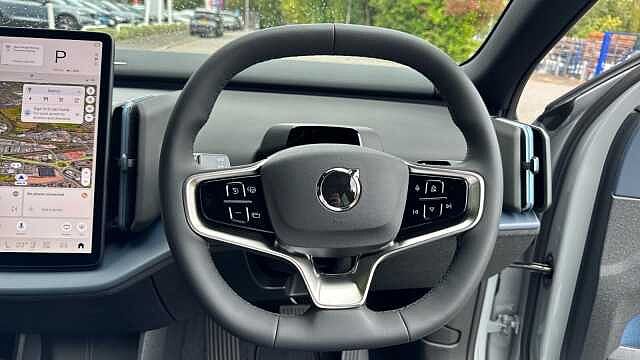 Volvo Ex30 200kw 69kwh Plus Slmtr Extnd Rge Au