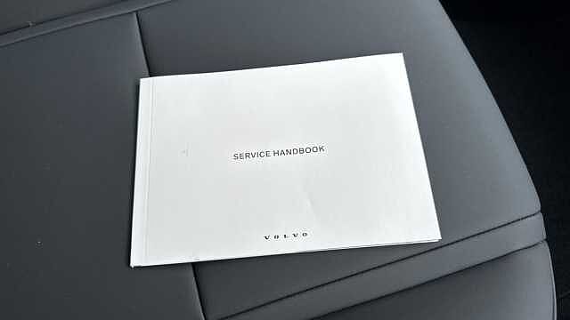 Volvo Ex30 200kw 69kwh Plus Slmtr Extnd Rge Au