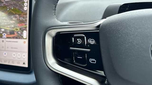 Volvo Ex30 200kw 69kwh Plus Slmtr Extnd Rge Au