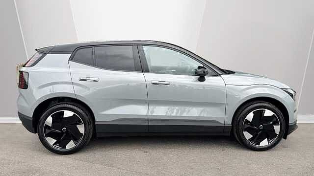 Volvo Ex30 200kw 69kwh Plus Slmtr Extnd Rge Au