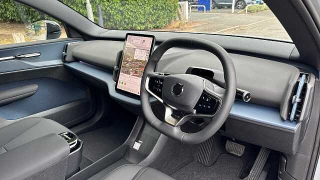 Volvo Ex30 200kw 69kwh Plus Slmtr Extnd Rge Au