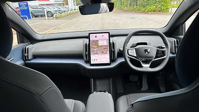 Volvo Ex30 200kw 69kwh Plus Slmtr Extnd Rge Au