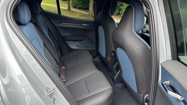 Volvo Ex30 200kw 69kwh Plus Slmtr Extnd Rge Au