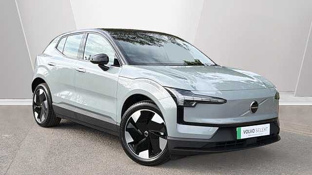 Volvo Ex30 315kw 69kwh Plus Twn/mtr Prfmnc Au