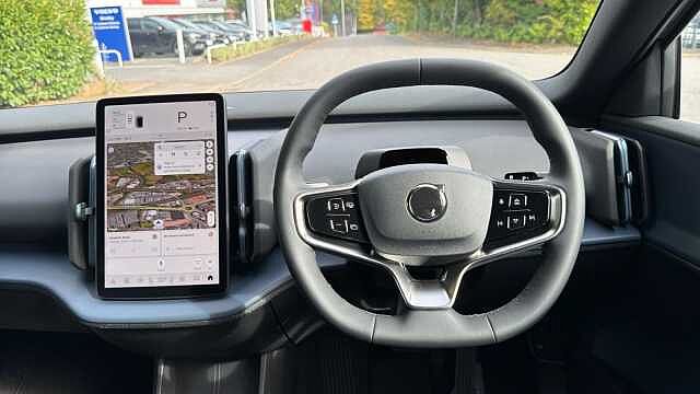 Volvo Ex30 315kw 69kwh Plus Twn/mtr Prfmnc Au