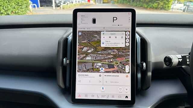 Volvo Ex30 315kw 69kwh Plus Twn/mtr Prfmnc Au