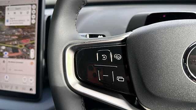 Volvo Ex30 315kw 69kwh Plus Twn/mtr Prfmnc Au