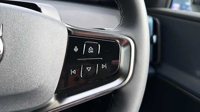 Volvo Ex30 315kw 69kwh Plus Twn/mtr Prfmnc Au