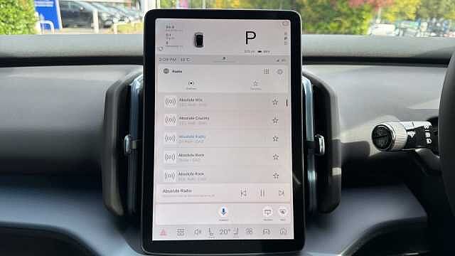 Volvo Ex30 315kw 69kwh Plus Twn/mtr Prfmnc Au