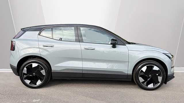 Volvo Ex30 315kw 69kwh Plus Twn/mtr Prfmnc Au
