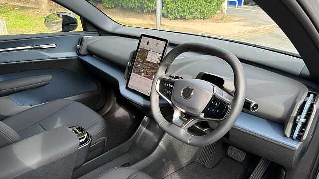 Volvo Ex30 315kw 69kwh Plus Twn/mtr Prfmnc Au