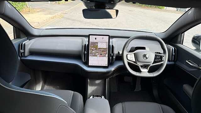 Volvo Ex30 315kw 69kwh Plus Twn/mtr Prfmnc Au