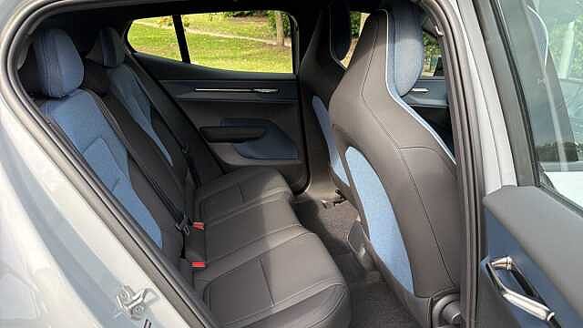 Volvo Ex30 315kw 69kwh Plus Twn/mtr Prfmnc Au