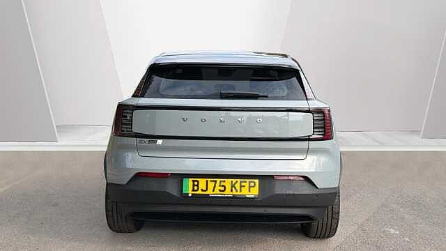 Volvo Ex30 315kw 69kwh Plus Twn/mtr Prfmnc Au