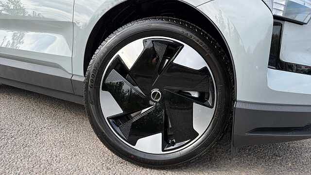 Volvo Ex30 315kw 69kwh Plus Twn/mtr Prfmnc Au