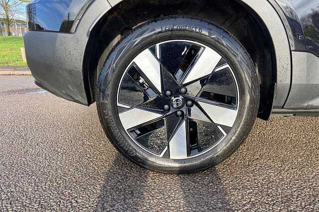 Volvo EC40 175kw Plus Single Motor 69kwh Au