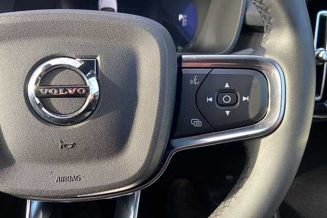 Volvo EC40 175kw Plus Single Motor 69kwh Au