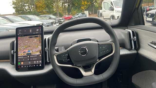 Volvo Ex30 200kw 69kwh Ultra Slmtr Extd Rge Au