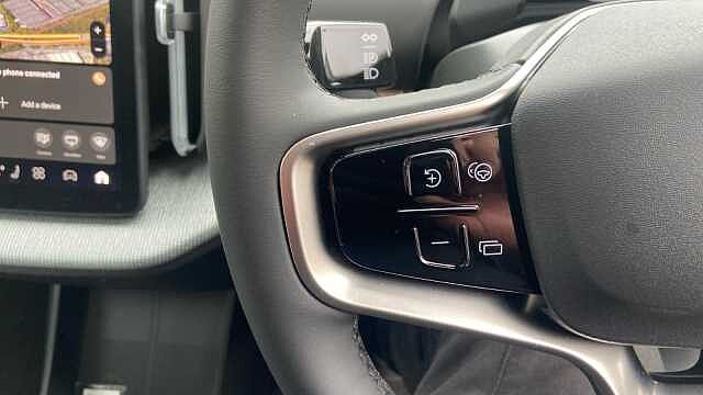 Volvo Ex30 200kw 69kwh Ultra Slmtr Extd Rge Au