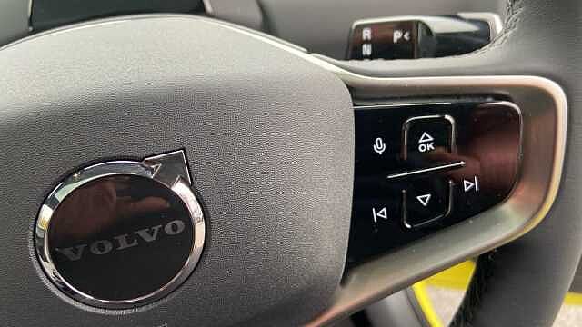 Volvo Ex30 200kw 69kwh Ultra Slmtr Extd Rge Au