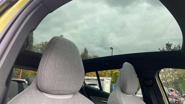 Volvo Ex30 200kw 69kwh Ultra Slmtr Extd Rge Au