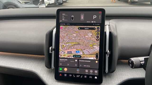 Volvo Ex30 200kw 69kwh Ultra Slmtr Extd Rge Au