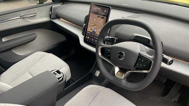 Volvo Ex30 200kw 69kwh Ultra Slmtr Extd Rge Au