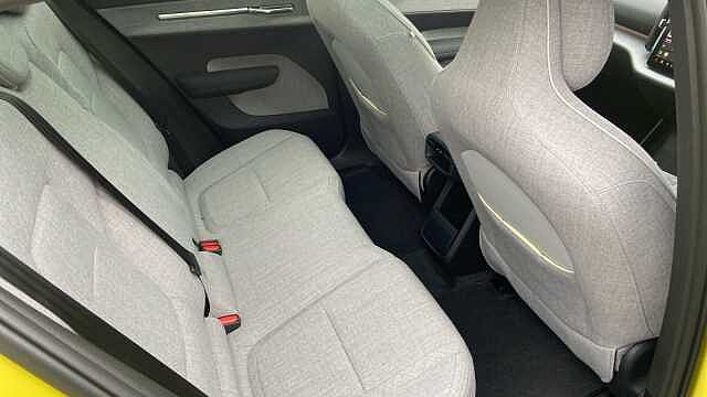 Volvo Ex30 200kw 69kwh Ultra Slmtr Extd Rge Au