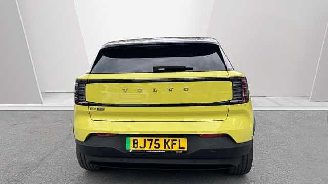 Volvo Ex30 200kw 69kwh Ultra Slmtr Extd Rge Au