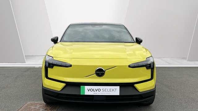 Volvo Ex30 200kw 69kwh Ultra Slmtr Extd Rge Au