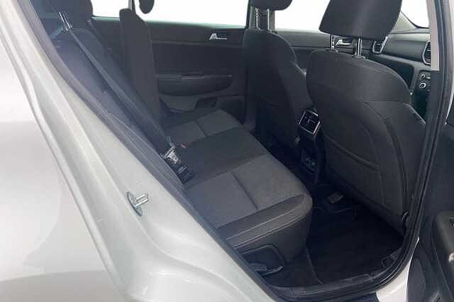 Kia Sportage 1.6 GDi 2 GPF SUV 5dr Petrol Manual Euro 6 (s/s) (130 bhp)