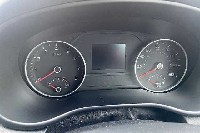 Kia Sportage 1.6 GDi 2 GPF SUV 5dr Petrol Manual Euro 6 (s/s) (130 bhp)