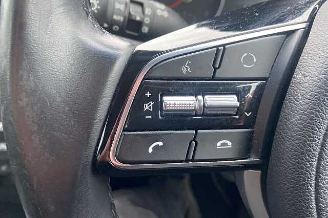 Kia Sportage 1.6 GDi 2 GPF SUV 5dr Petrol Manual Euro 6 (s/s) (130 bhp)