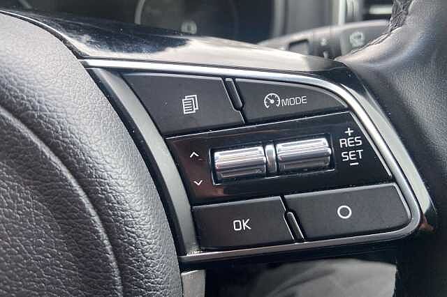 Kia Sportage 1.6 GDi 2 GPF SUV 5dr Petrol Manual Euro 6 (s/s) (130 bhp)