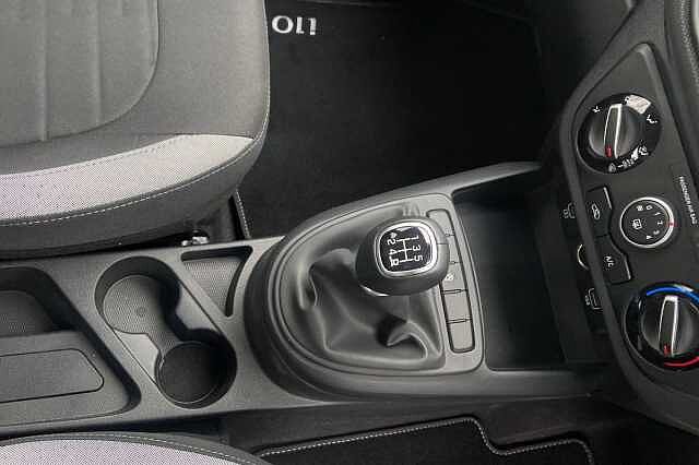 Hyundai I10 5dr Hat 1.0 Mpi 63ps Advance Nav Lumen Gray