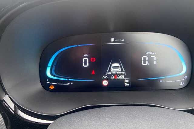 Hyundai i10 1.0 Advance Hatchback 5dr Petrol Manual Euro 6 (s/s) (63 ps)