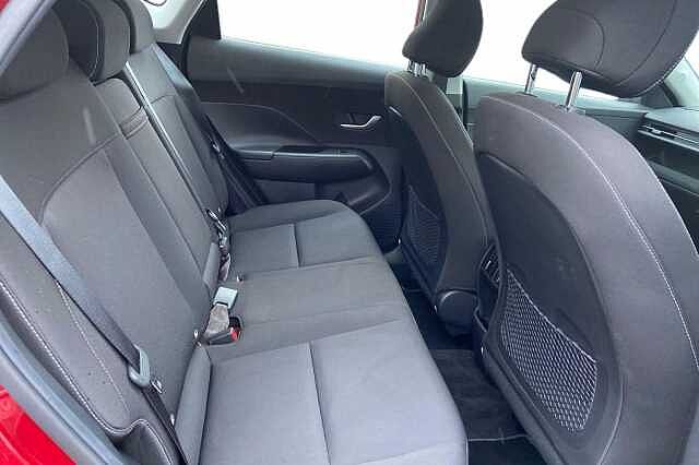 Hyundai Kona 1.6 h-GDi Advance SUV 5dr Petrol Hybrid DCT Euro 6 (s/s) (141 ps)
