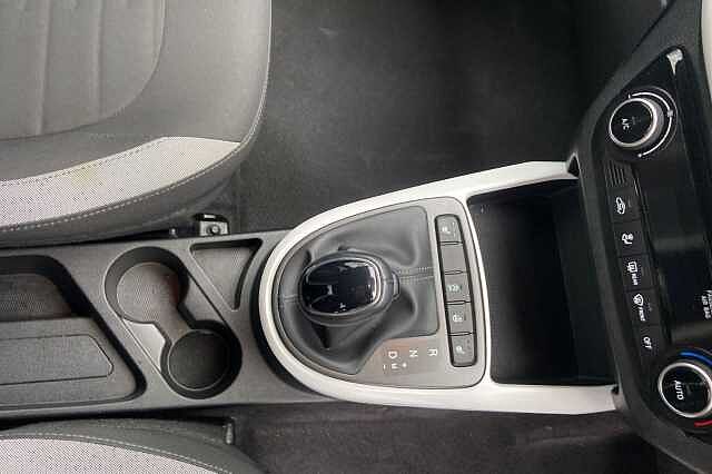 Hyundai i10 1.2 Premium Hatchback 5dr Petrol Auto Euro 6 (s/s) (84 ps)