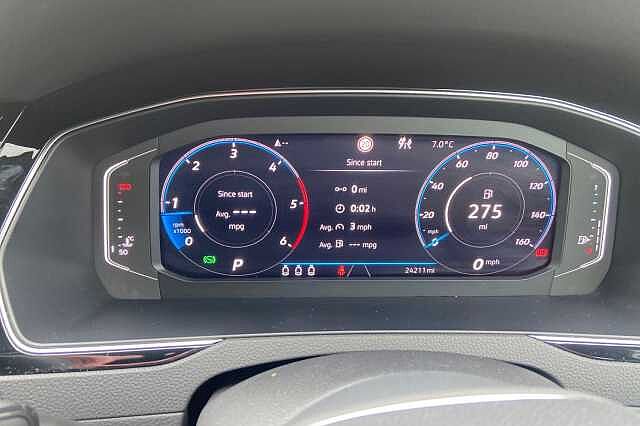 Volkswagen Passat 2.0 TDI R-Line Estate 5dr Diesel DSG Euro 6 (s/s) (190 ps)