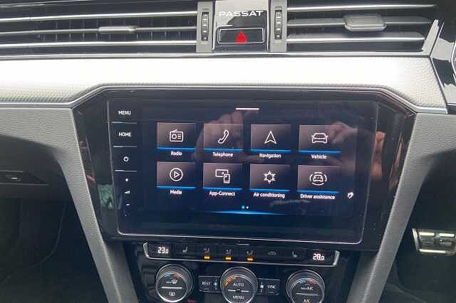 Volkswagen Passat 2.0 TDI R-Line Estate 5dr Diesel DSG Euro 6 (s/s) (190 ps)