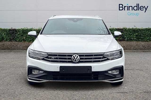 Volkswagen Passat 2.0 TDI R-Line Estate 5dr Diesel DSG Euro 6 (s/s) (190 ps)